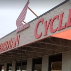 Meridian Cycles