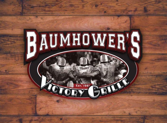 Baumhower's Victory Grille - Tuscaloosa, AL