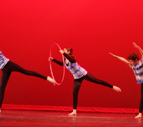 Spark Youth Dance Company - Rochester, NY