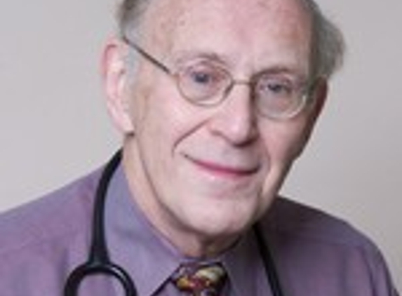 Dr. Stanley J Haberman, MD - Trenton, NJ