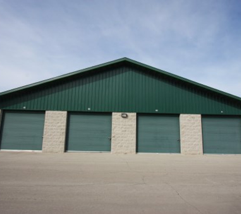 Lok-Safe Storage - Manitowoc, WI