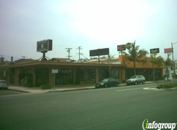 Strands - Corona Del Mar, CA