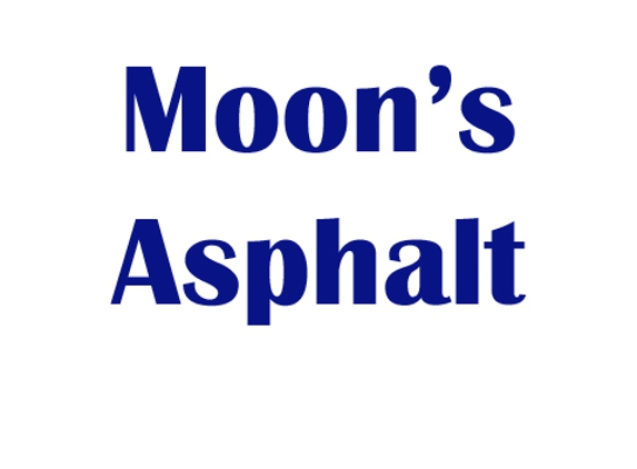 Moon's Asphalt - Shipshewana, IN