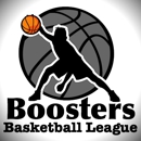 Boosters Basketball League - Community Organizations
