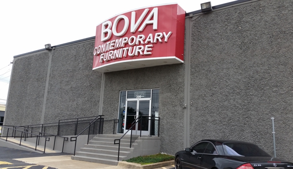 Bova Contemporary Furniture Dallas - Dallas, TX