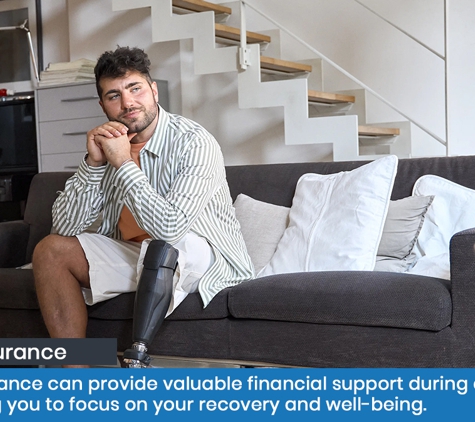 3Point Insurance - Murrumbeena, VIC. Trauma Insurance