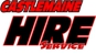 Castlemaine Hire Service - Builders & Contractors Equipment Hire