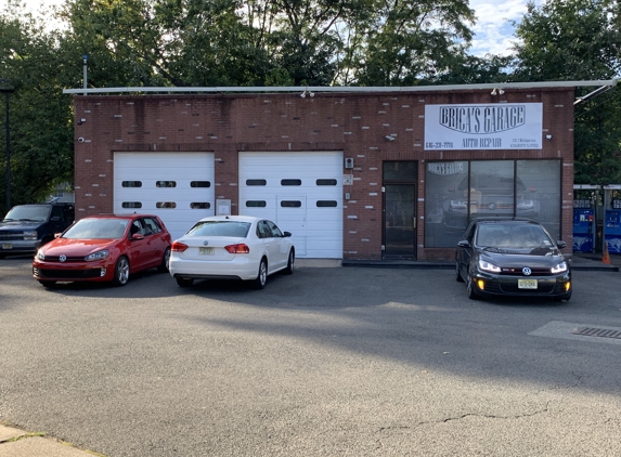 Brica's Garage - Kenilworth, NJ