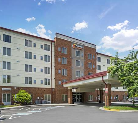 Comfort Suites at Virginia Center Commons - Glen Allen, VA