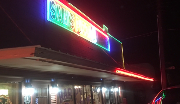 Sam's Pizza - Cedar Hill, TX