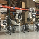 TriTech Industries - Gas Companies