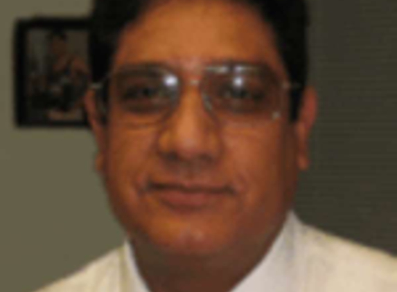 Arain, Mohammad A, MD - Santa Maria, CA