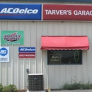 Tarvers Garage - Auto Repair & Service