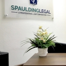 Spaulding Legal, APC - Tax Attorneys