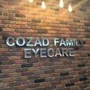 Cozad Family Eyecare - Optometrists
