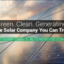 Alternative Energy Southeast, Inc. - Solar Energy Equipment & Systems-Dealers
