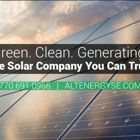 Alternative Energy Southeast, Inc.