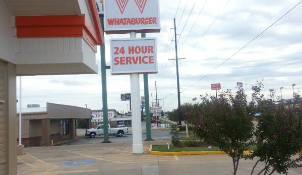 Whataburger - Texarkana, AR