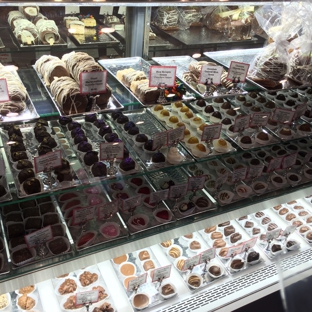 Stieber's Sweet Shoppe - Roseville, CA