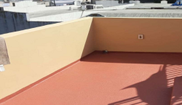 American Decking and Waterproofing Company