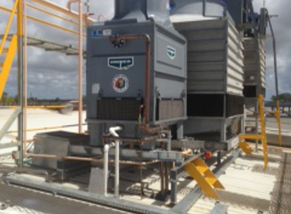 Tri Tech Refrigeration Queensland Pty Ltd