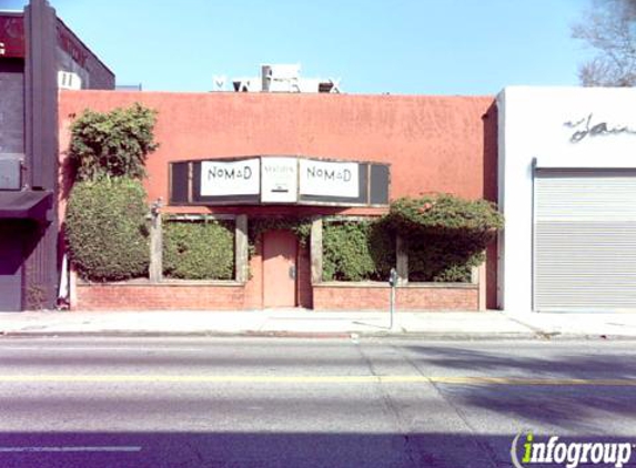 Matrix Theatre - Los Angeles, CA