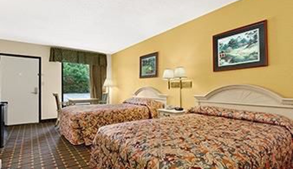 Comfort Inn Santee - Santee, SC