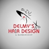Delmys Hair Design & Barbershop gallery
