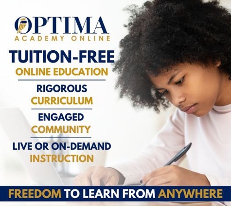 Optima Academy Online - Naples, FL