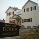 Dodds Memorials - Springfield