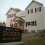 Dodds Memorials - Springfield