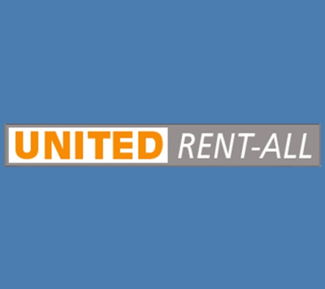 United Rent-All of NE FL - Jacksonville, FL