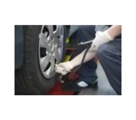 Stone Greg Tyre Service - New Lambton, NSW