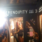 Serendipity 3