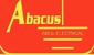 Abacus Air & Electrical - Electrical Contractors