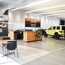 Moss Bros. Chrysler Dodge Jeep RAM Moreno Valley - New Car Dealers