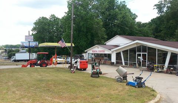 Rental Center - Shelby, NC