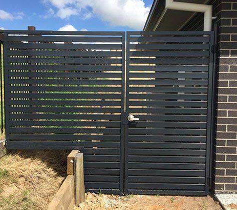 Quality Aluminium Fabrication - Burleigh Heads, QLD