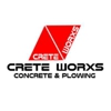 Crete Worxs Concrete & Snow Plowing gallery