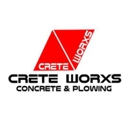 Crete Worxs Concrete & Snow Plowing - Concrete Contractors