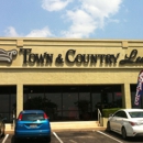 Town And Country Leather - Furniture Stores
