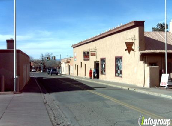 Yoberri Park - Santa Fe, NM