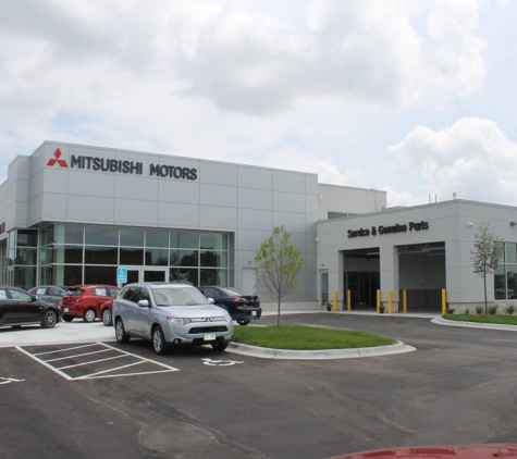 Richfield Bloomington Mitsubishi - Minneapolis, MN