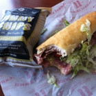 Jimmy John's