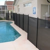 Darrel's Child Safety Pool Fence gallery