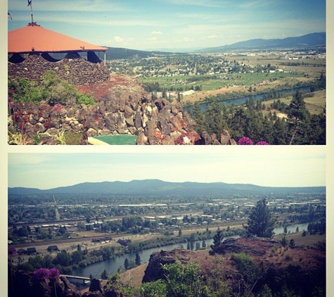 Arbor Crest Wine Cellars - Spokane, WA