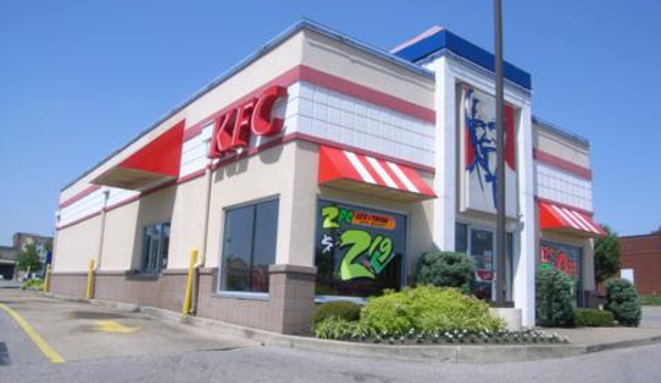 Kfc - Memphis, TN