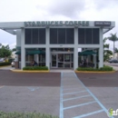 Starbucks Coffee - Coffee & Espresso Restaurants