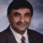 Dr. Ali A Orandi, MD
