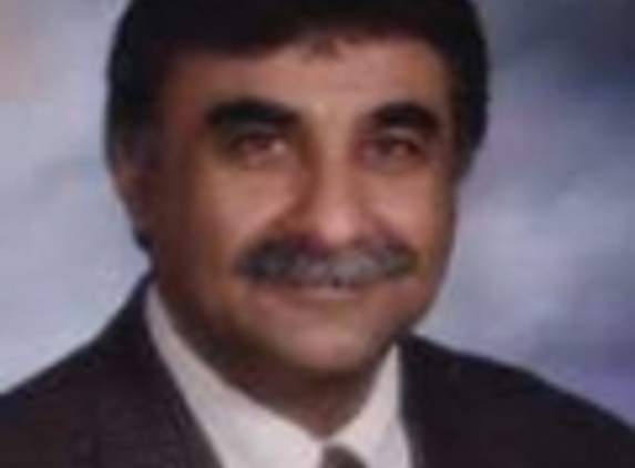 Dr. Ali A Orandi, MD - Jackson, MI